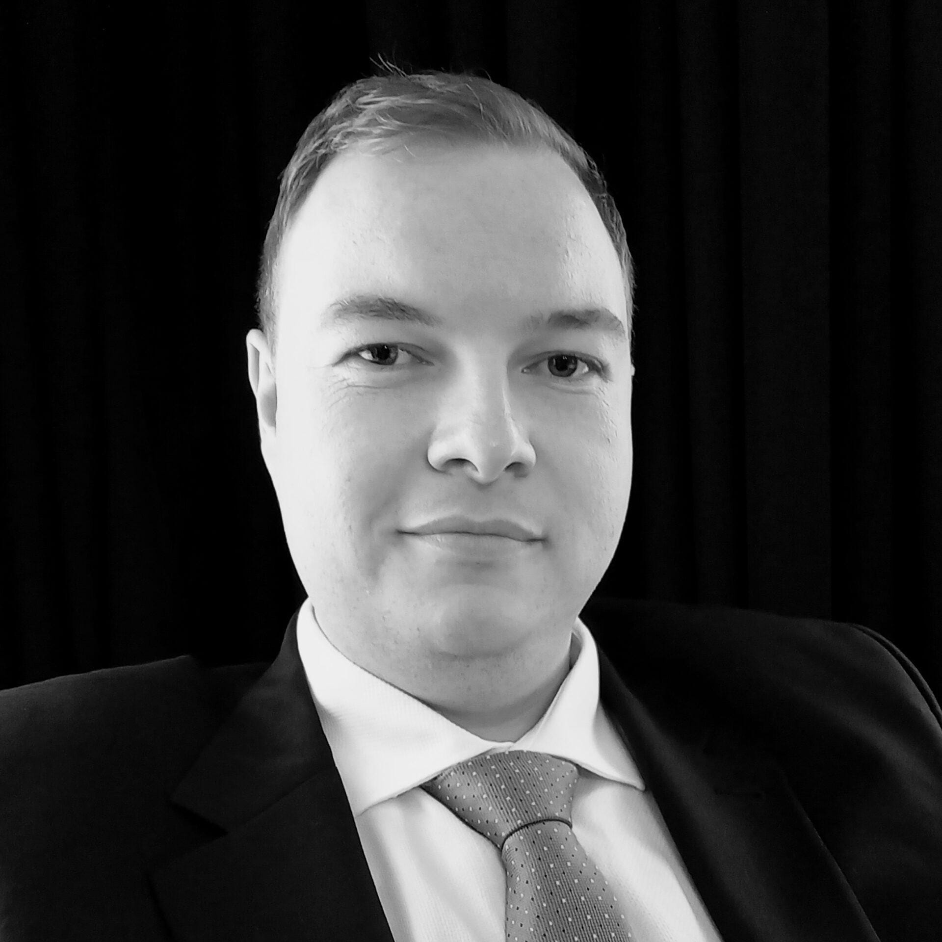 Grant Whiting, founder of WhitingWeb